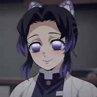kocho shinobu