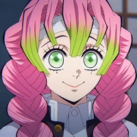 mitsuri kanroji