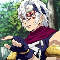 uzui tengen