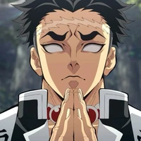 gyomei himejima