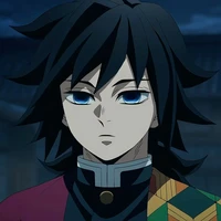 tomioka giyu