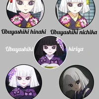 ubuyashiki