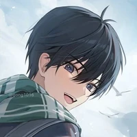 Isagi Yoichi
