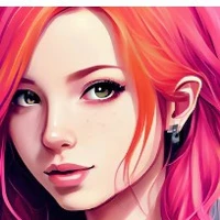 rosie ( ami de Monica