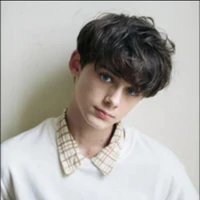ryan de Luca (ML)