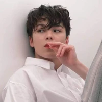 Santino Romano( ML bff)