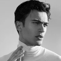 Santino Romano( ML bff)