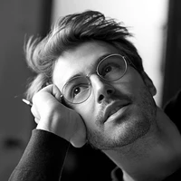 Sebastian de Luca (ML father)