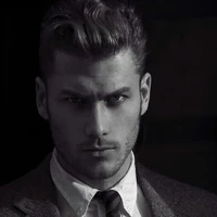 ryan de Luca (ML)