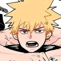 bakugou