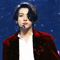 Jeon Jungkook