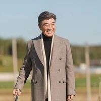 Jeon Deok Hwa(Jungkook