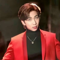 Jeon Namjoon