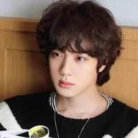 Jeon seokjin