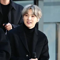 Min yoongi