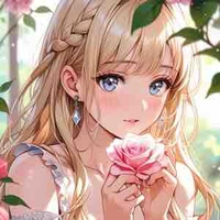 Stella White(fl bff)