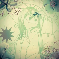 Tsuyu