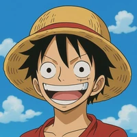 Luffy