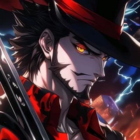 Mihawk
