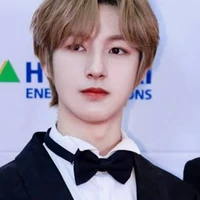 Huang Renjun