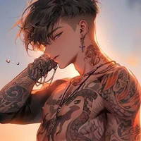 (primo) Lucas