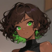 Vallen Kawata -- 16