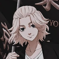 Mikey/Manjiro Sano -- 15