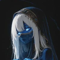 Demi-Deusa da Lua