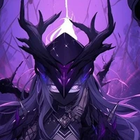 Jhúnryz - Fenrir