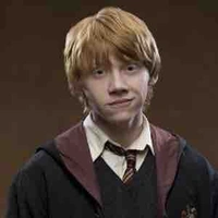 Ronald Weasley