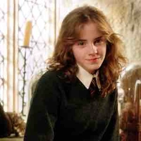 Hermione Gringer