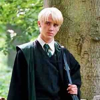 Draco Malfoy
