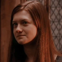Ginerva Weasley