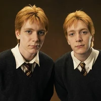 Weasley Twins