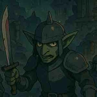 Goblin