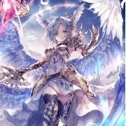 Angel Lily