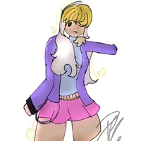 autora