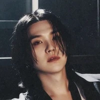 min yoongi ( d.d)