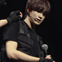 haechan || tj