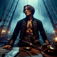 Bram Bonehand Kelric