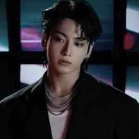 Jeon Jungkook