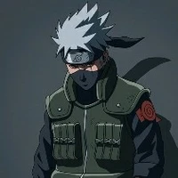 Kakashi