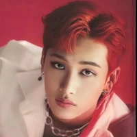 bangchan🐺
