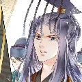 yin Yang ( the crown prince)