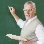 professor