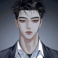 Cedric Rowling/mc