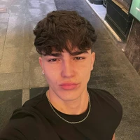 Aaron Rodríguez *amigo*