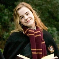 hermonie/ harry frnd