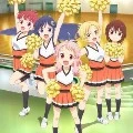 Cheerleaders