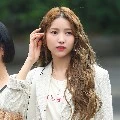 Jung Sowon
